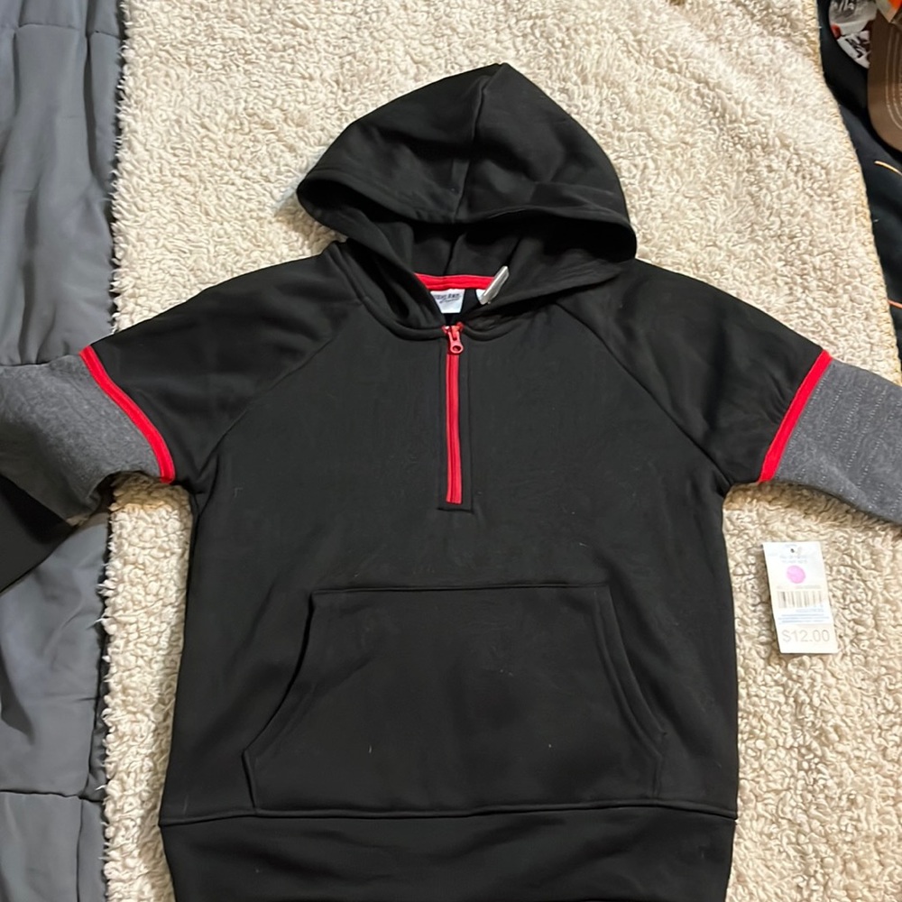 Highland Originals Youth Hoodie